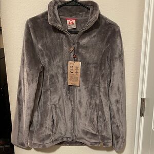 Gerry Women's Plush Jacket